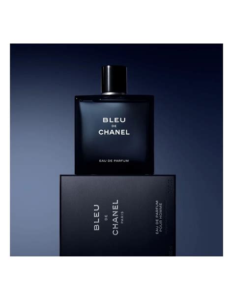 bleu chanel myer|chanel bleu for men myer.